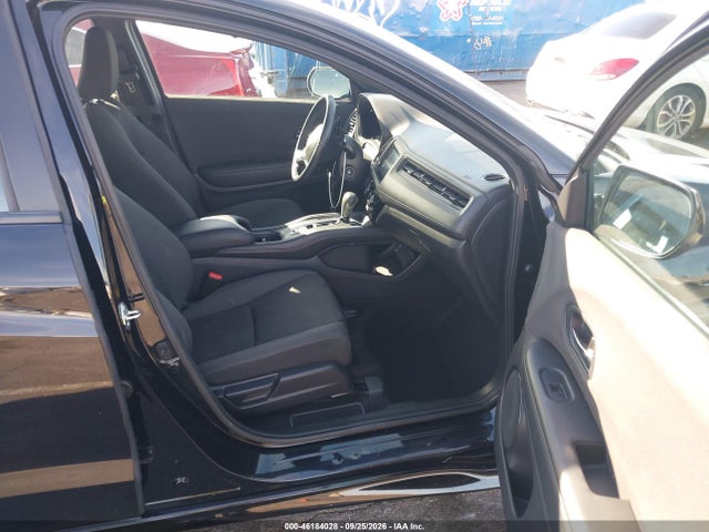 Продаж на аукціоні авто 2019 Honda Hr-v Sport, vin: 3CZRU5H16KM727093, номер лоту: 46184028