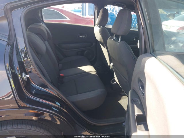 Продаж на аукціоні авто 2019 Honda Hr-v Sport, vin: 3CZRU5H16KM727093, номер лоту: 46184028
