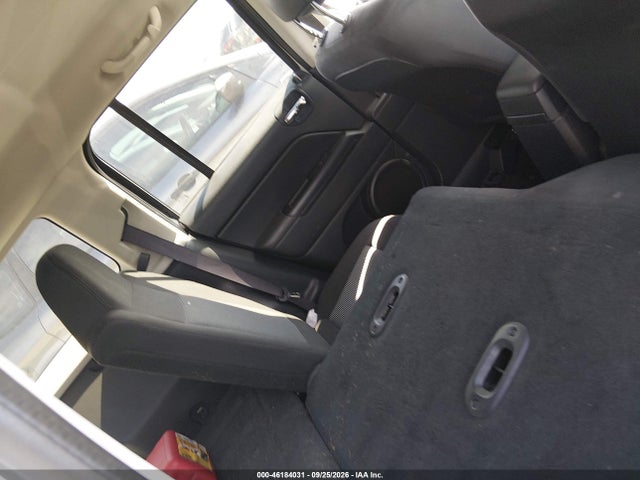 46184031 :رقم المزاد ، 1C4NJPBB0GD810211 vin ، 2016 Jeep Patriot Sport مزاد بيع