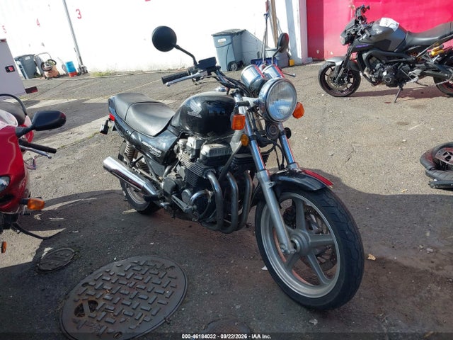 Aukcja sprzedaży 1998 Honda Cb750, vin: JH2RC3800WM600594, numer aukcji: 46184032