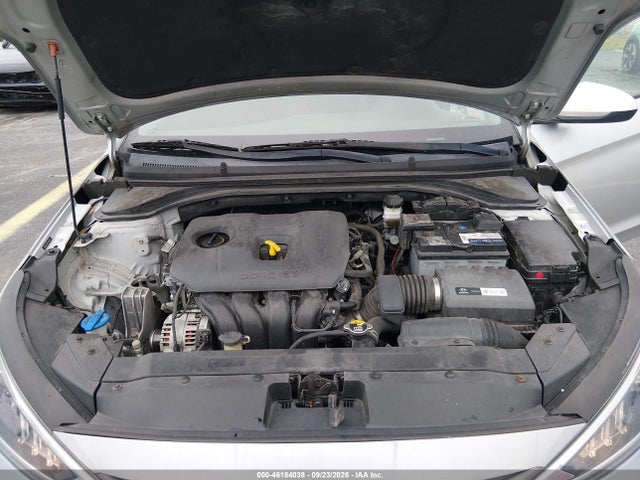 Продаж на аукціоні авто 2019 Hyundai Elantra Sel, vin: 5NPD84LF8KH440202, номер лоту: 46184038