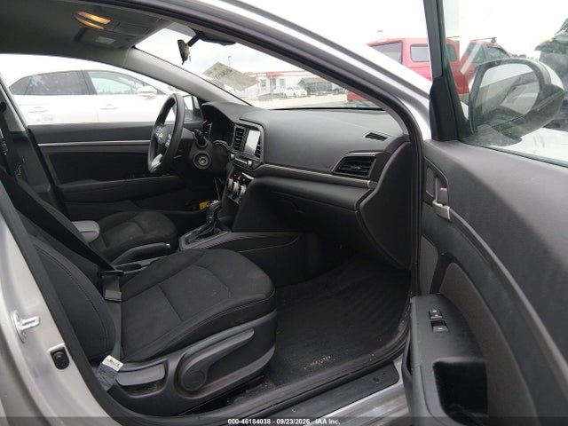 Продаж на аукціоні авто 2019 Hyundai Elantra Sel, vin: 5NPD84LF8KH440202, номер лоту: 46184038