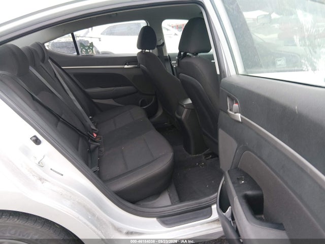 Продаж на аукціоні авто 2019 Hyundai Elantra Sel, vin: 5NPD84LF8KH440202, номер лоту: 46184038