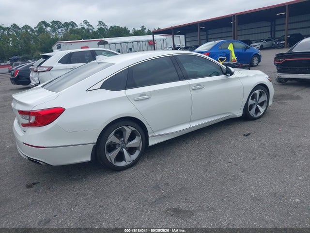 Продаж на аукціоні авто 2018 Honda Accord Touring, vin: 1HGCV1F9XJA044675, номер лоту: 46184041