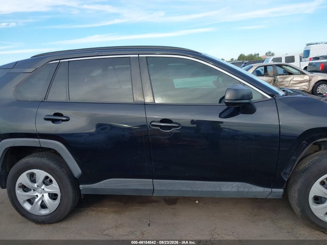 Toyota RAV4 LE 2020 2T3F1RFV7LC106381 Image 14