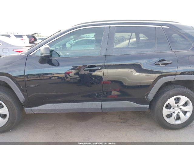 Toyota RAV4 LE 2020 2T3F1RFV7LC106381 Image 15