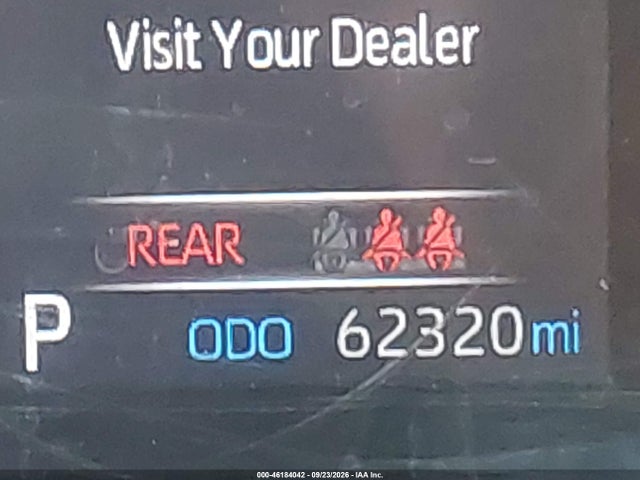 Toyota RAV4 LE 2020 2T3F1RFV7LC106381 Image 16