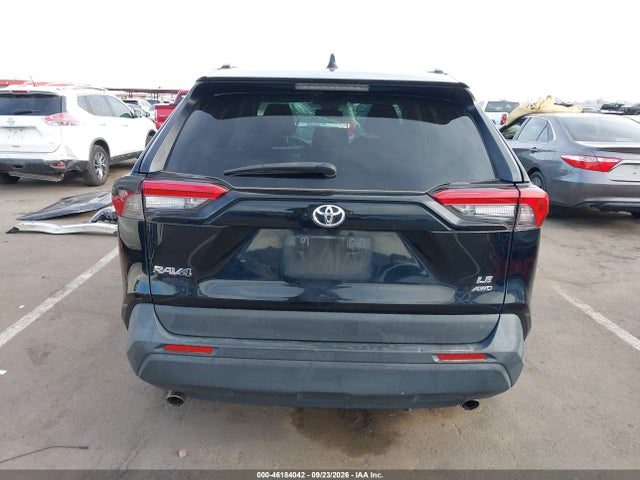 Toyota RAV4 LE 2020 2T3F1RFV7LC106381 Image 17