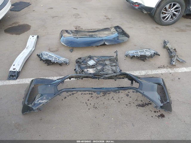 Toyota RAV4 LE 2020 2T3F1RFV7LC106381 Image 12