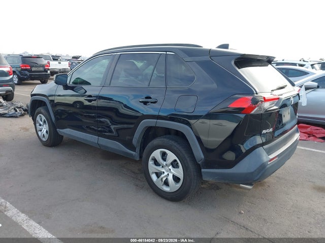 Toyota RAV4 LE 2020 2T3F1RFV7LC106381 Image 3