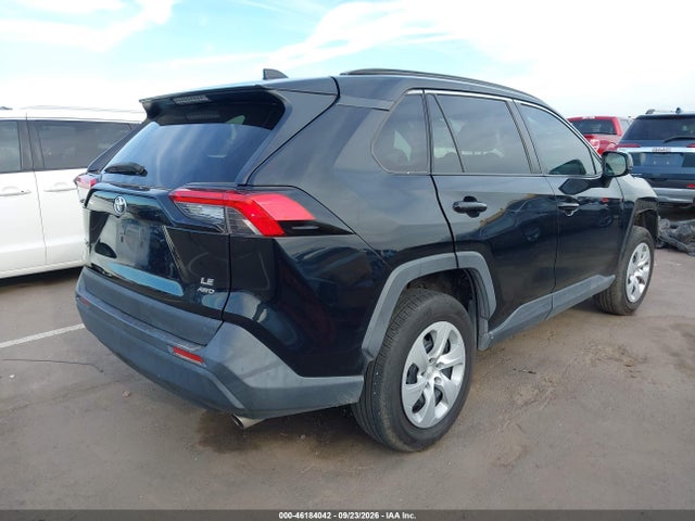 Toyota RAV4 LE 2020 2T3F1RFV7LC106381 Image 4