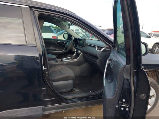 Toyota RAV4 LE 2020 2T3F1RFV7LC106381 Image 5