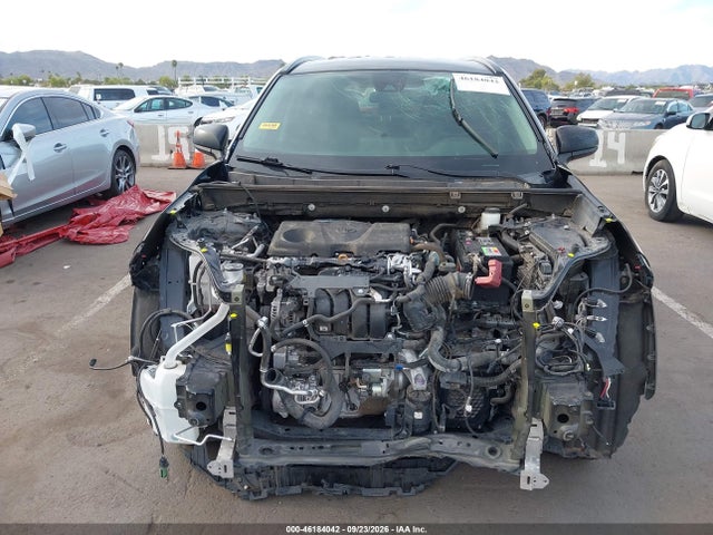 Toyota RAV4 LE 2020 2T3F1RFV7LC106381 Image 6