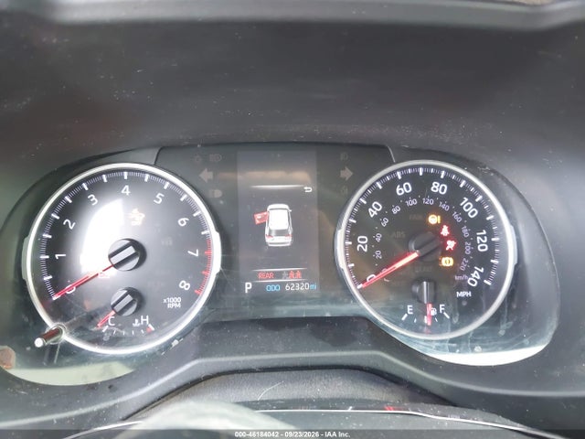 Toyota RAV4 LE 2020 2T3F1RFV7LC106381 Image 7