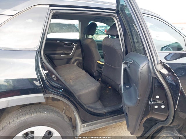 Toyota RAV4 LE 2020 2T3F1RFV7LC106381 Image 8