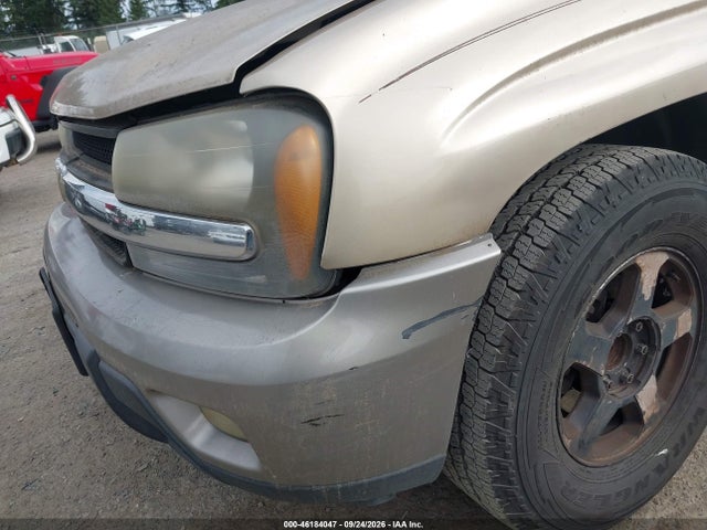 Продаж на аукціоні авто 2006 Chevrolet Trailblazer Ls, vin: 1GNDS13S262274335, номер лоту: 46184047
