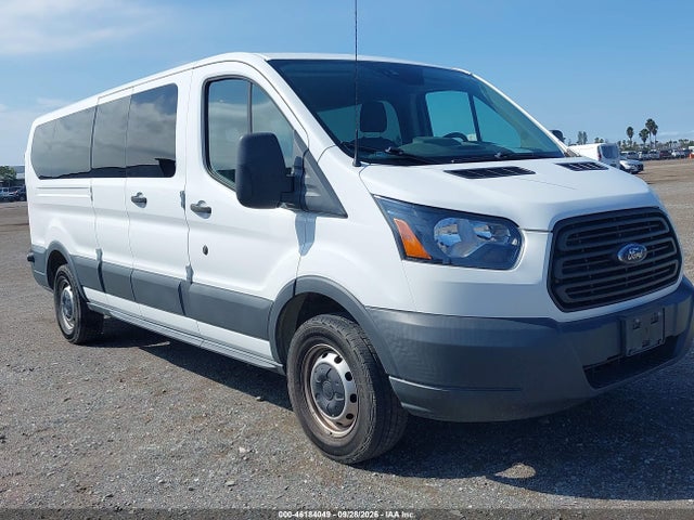 2018 1FBZX2ZM3JKB42986 main image