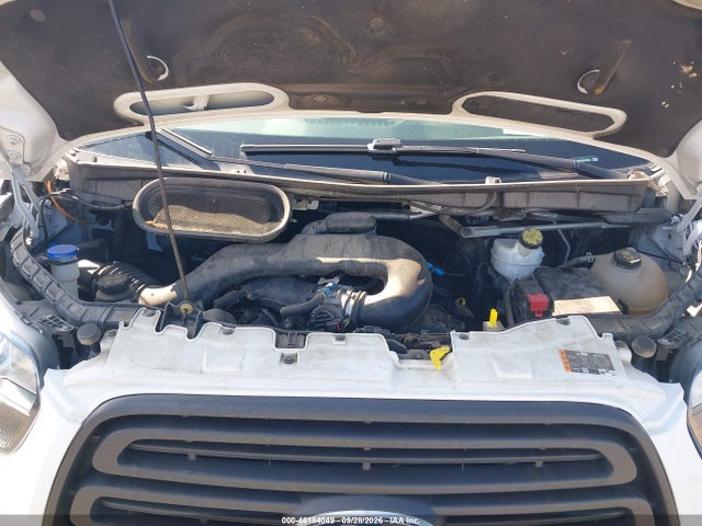 Ford Transit-350 Xl 2018 1FBZX2ZM3JKB42986 Image 10