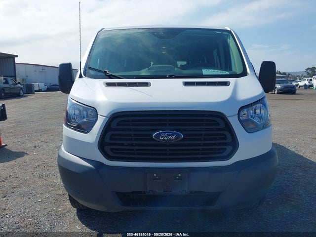 Ford Transit-350 Xl 2018 1FBZX2ZM3JKB42986 Image 16