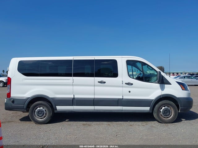 Ford Transit-350 Xl 2018 1FBZX2ZM3JKB42986 Image 17