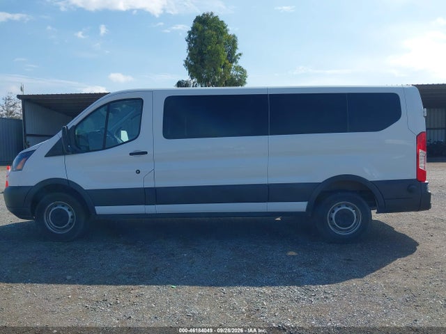 Ford Transit-350 Xl 2018 1FBZX2ZM3JKB42986 Image 18