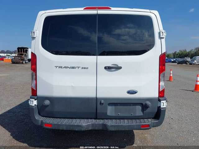 Ford Transit-350 Xl 2018 1FBZX2ZM3JKB42986 Image 20