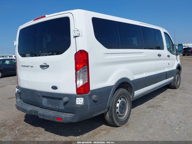 Ford Transit-350 Xl 2018 1FBZX2ZM3JKB42986 Image 4