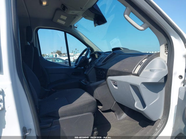 Ford Transit-350 Xl 2018 1FBZX2ZM3JKB42986 Image 5