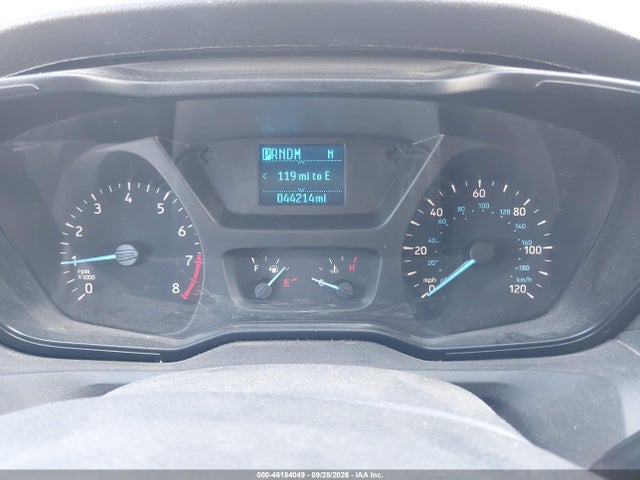 Ford Transit-350 Xl 2018 1FBZX2ZM3JKB42986 Image 7
