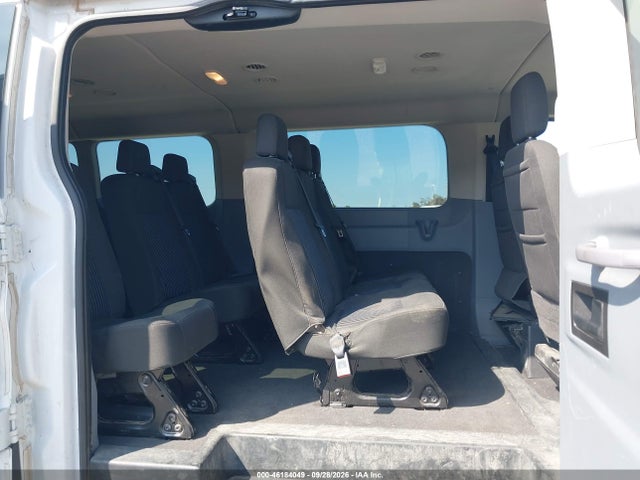 Ford Transit-350 Xl 2018 1FBZX2ZM3JKB42986 Image 8