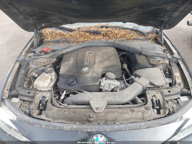 WBA4B1C52FG241046 BMW 435i Gran Coupe