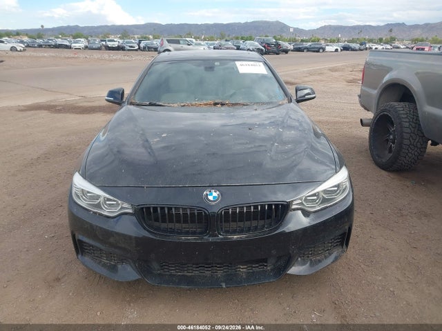 WBA4B1C52FG241046 BMW 435i Gran Coupe