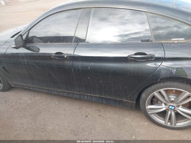 WBA4B1C52FG241046 BMW 435i Gran Coupe
