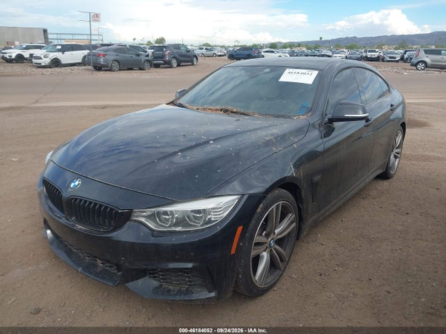 WBA4B1C52FG241046 BMW 435i Gran Coupe