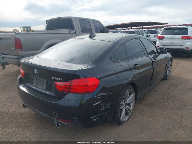 WBA4B1C52FG241046 BMW 435i Gran Coupe