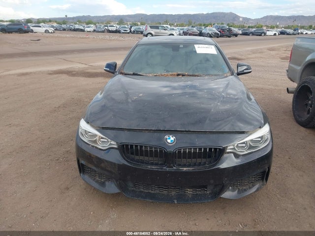 WBA4B1C52FG241046 BMW 435i Gran Coupe