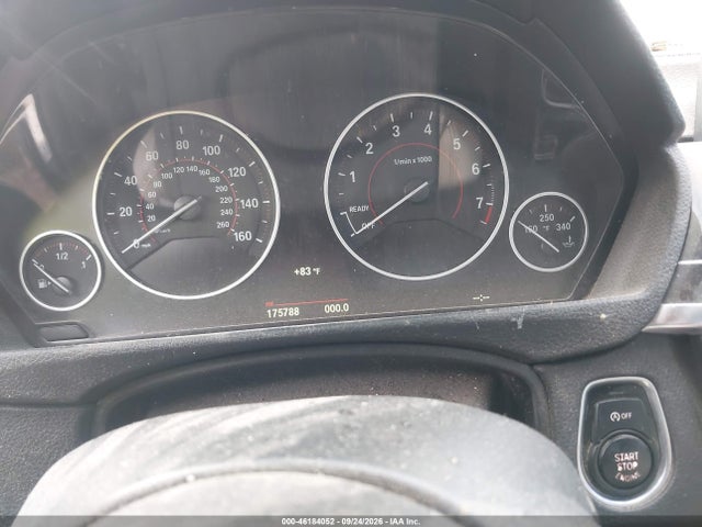 WBA4B1C52FG241046 BMW 435i Gran Coupe