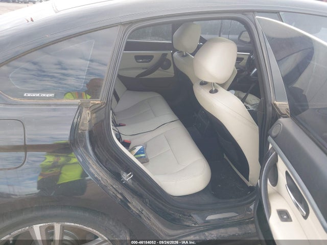 WBA4B1C52FG241046 BMW 435i Gran Coupe