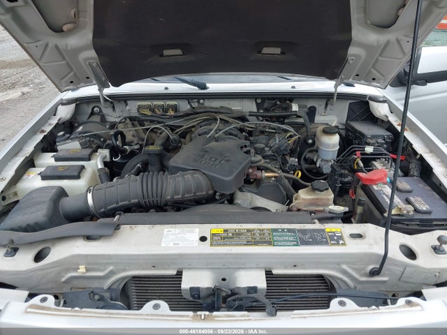 Продажа на аукционе авто 2010 Ford Ranger Sport/xlt, vin: 1FTLR4FE7APA17982, номер лота: 46184056