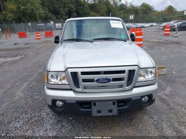 Продажа на аукционе авто 2010 Ford Ranger Sport/xlt, vin: 1FTLR4FE7APA17982, номер лота: 46184056