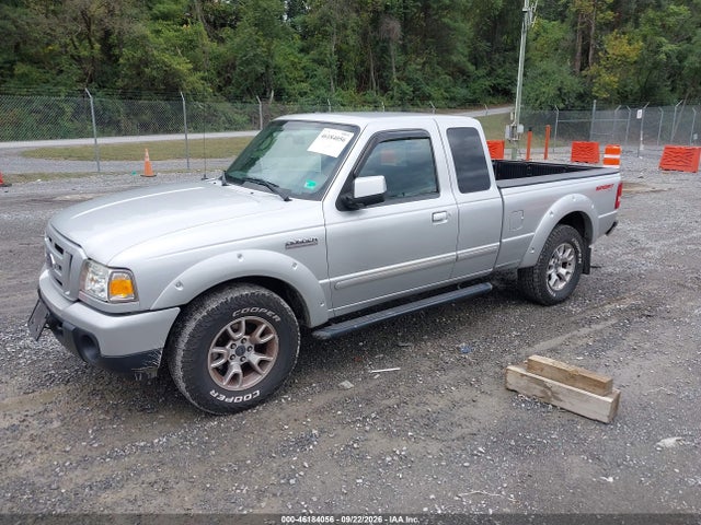 Продажа на аукционе авто 2010 Ford Ranger Sport/xlt, vin: 1FTLR4FE7APA17982, номер лота: 46184056
