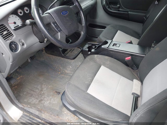 Продажа на аукционе авто 2010 Ford Ranger Sport/xlt, vin: 1FTLR4FE7APA17982, номер лота: 46184056