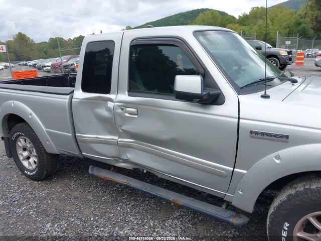 Продажа на аукционе авто 2010 Ford Ranger Sport/xlt, vin: 1FTLR4FE7APA17982, номер лота: 46184056