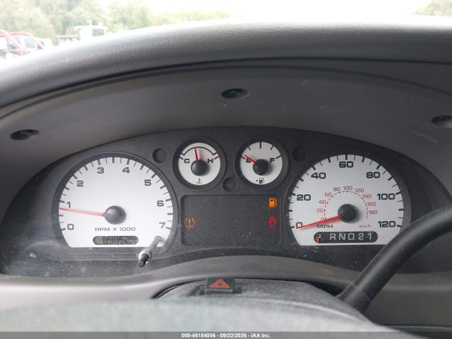 Продажа на аукционе авто 2010 Ford Ranger Sport/xlt, vin: 1FTLR4FE7APA17982, номер лота: 46184056