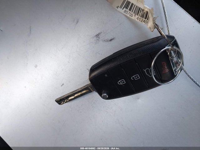 46184062 :رقم المزاد ، KNDJX3A53E7015022 vin ، 2014 Kia Soul ! مزاد بيع