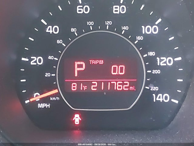 46184062 :رقم المزاد ، KNDJX3A53E7015022 vin ، 2014 Kia Soul ! مزاد بيع
