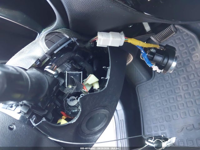 46184062 :رقم المزاد ، KNDJX3A53E7015022 vin ، 2014 Kia Soul ! مزاد بيع