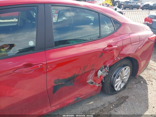 2025 Toyota Camry Le მანქანა იყიდება აუქციონზე, vin: 4T1DAACK5SU119963, აუქციონის ნომერი: 46184063