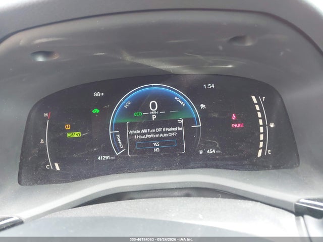 2025 Toyota Camry Le მანქანა იყიდება აუქციონზე, vin: 4T1DAACK5SU119963, აუქციონის ნომერი: 46184063