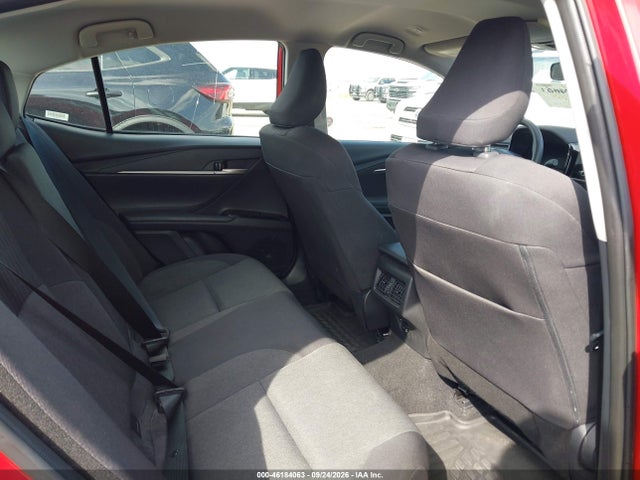 2025 Toyota Camry Le მანქანა იყიდება აუქციონზე, vin: 4T1DAACK5SU119963, აუქციონის ნომერი: 46184063